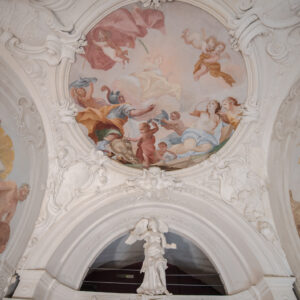 Il Teatrino Gatteschi