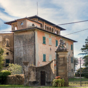 villa merrick