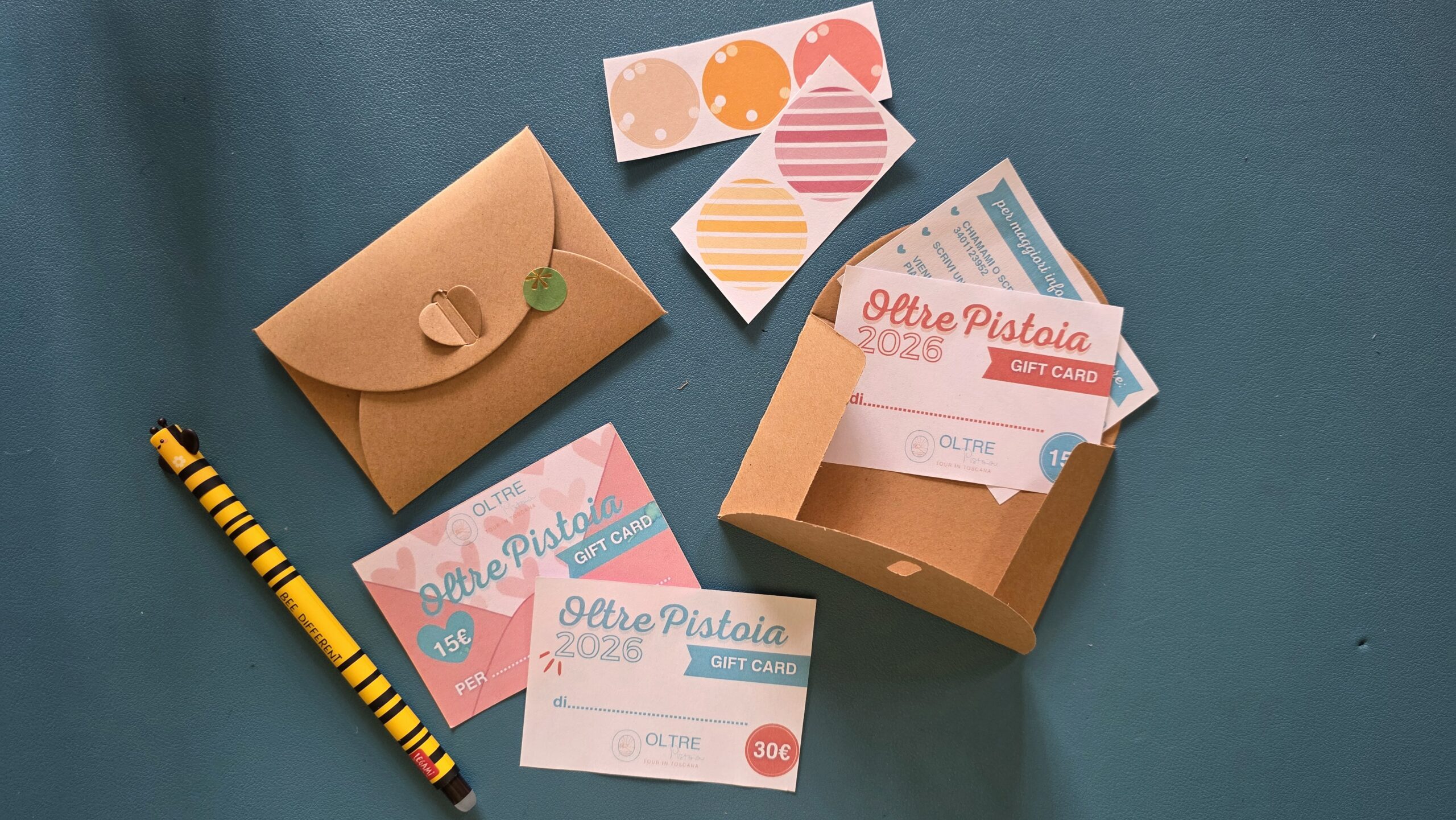 foto gift card