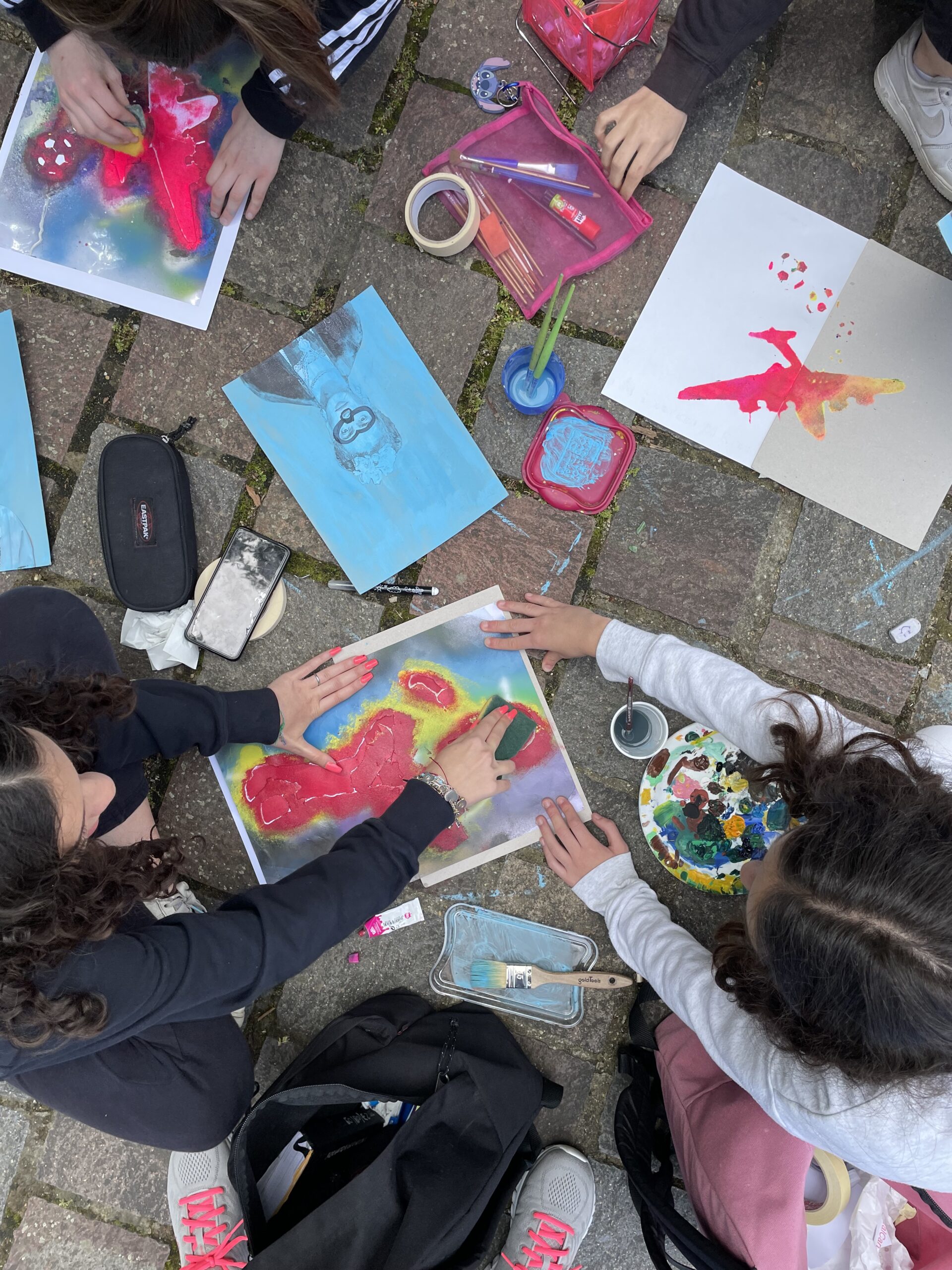 PERCORSI PER LE SCUOLE