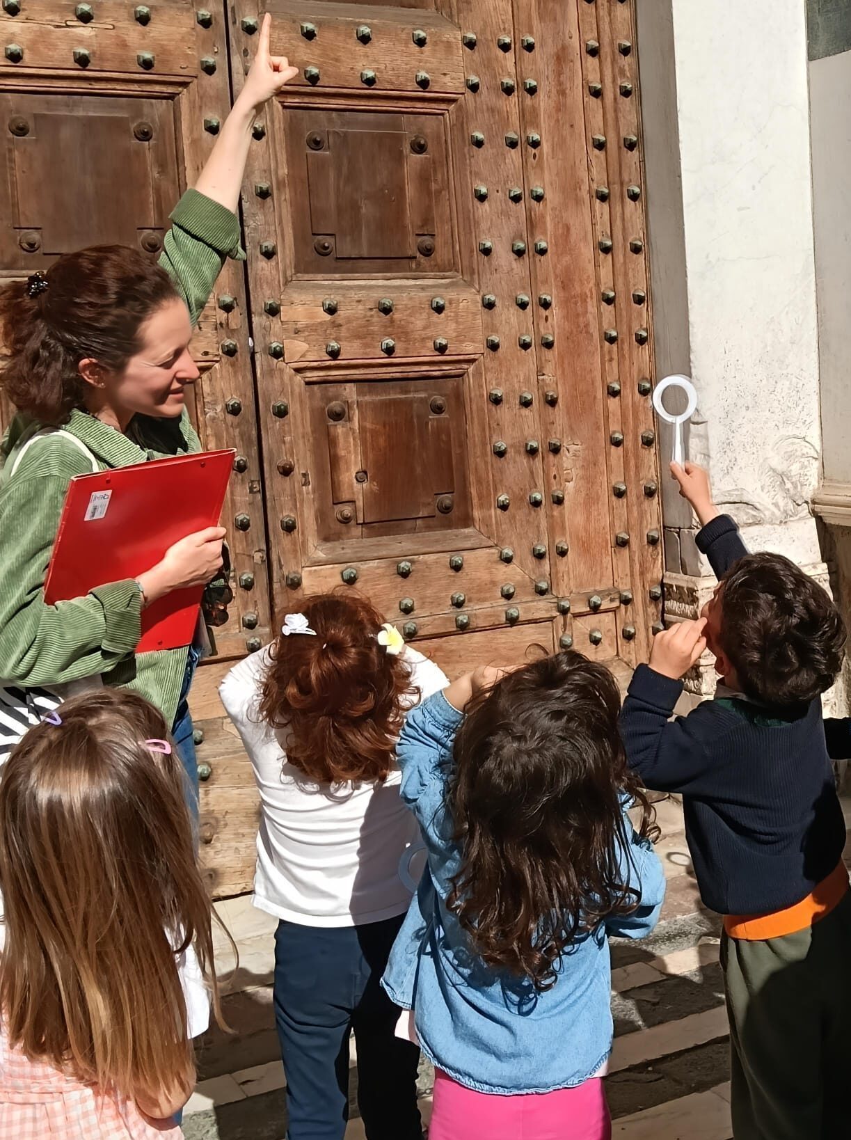 GAME TOUR E CACCE AL TESORO