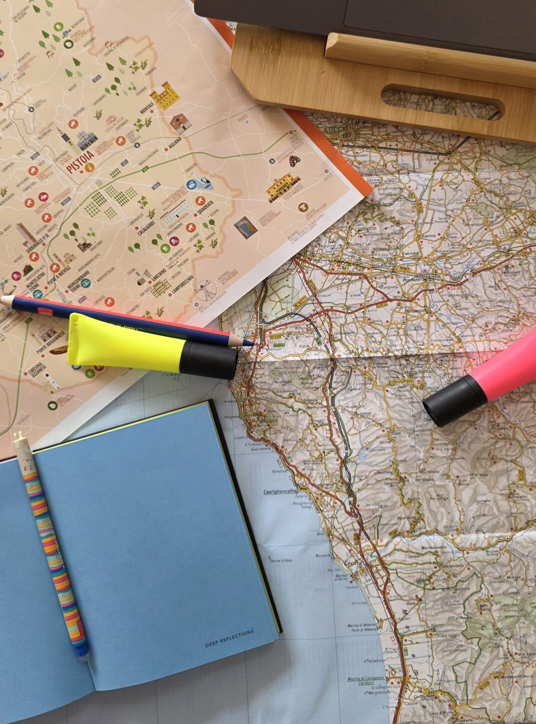 TRAVEL DESIGN