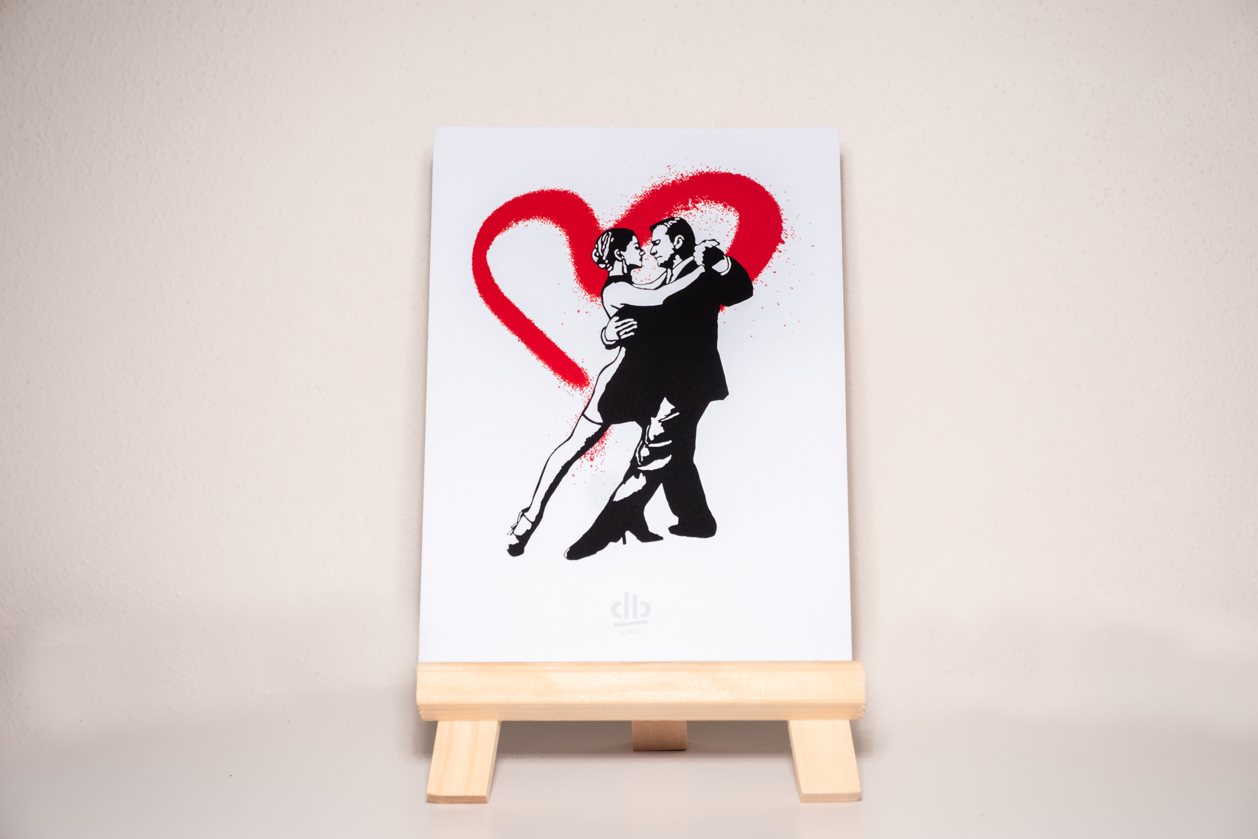 stampa Lovers LDB