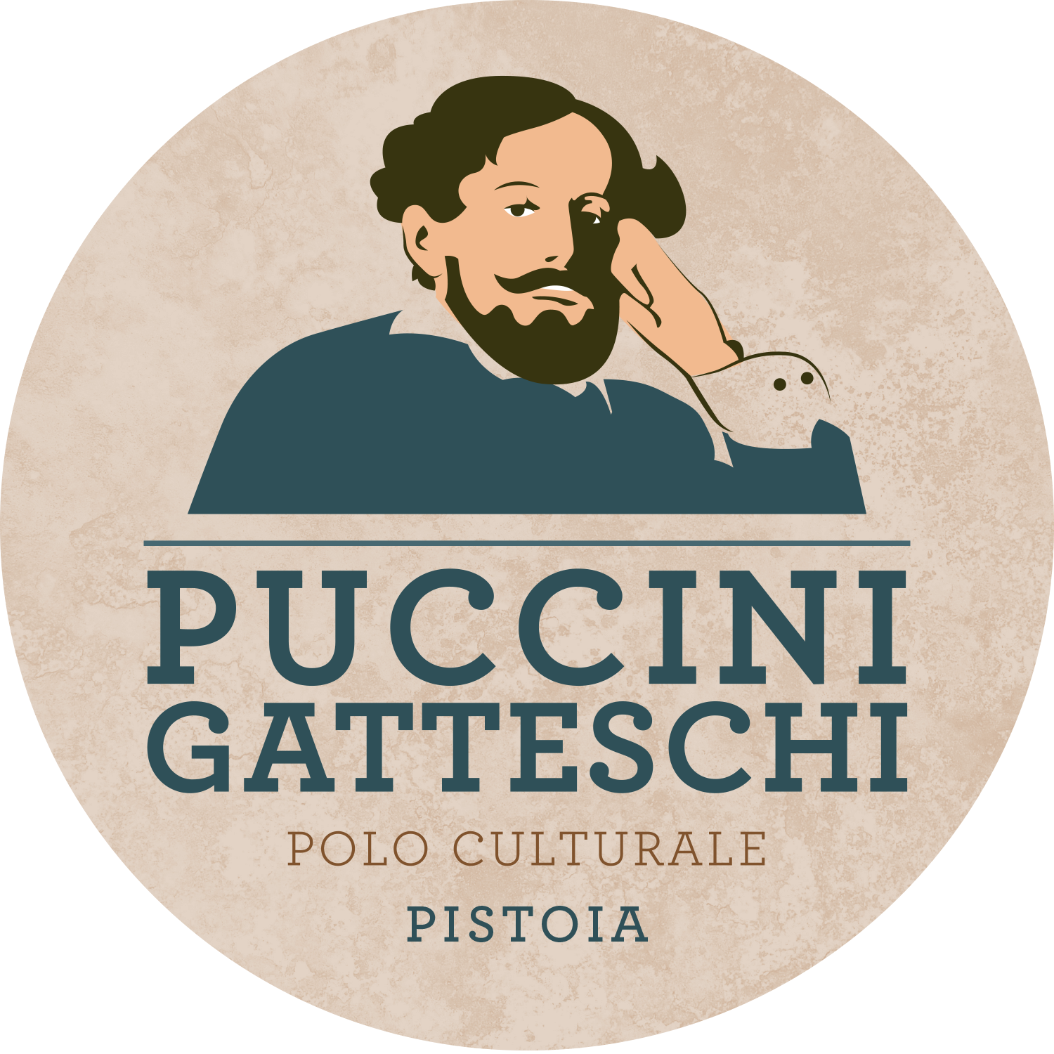logo Puccini Gatteschi