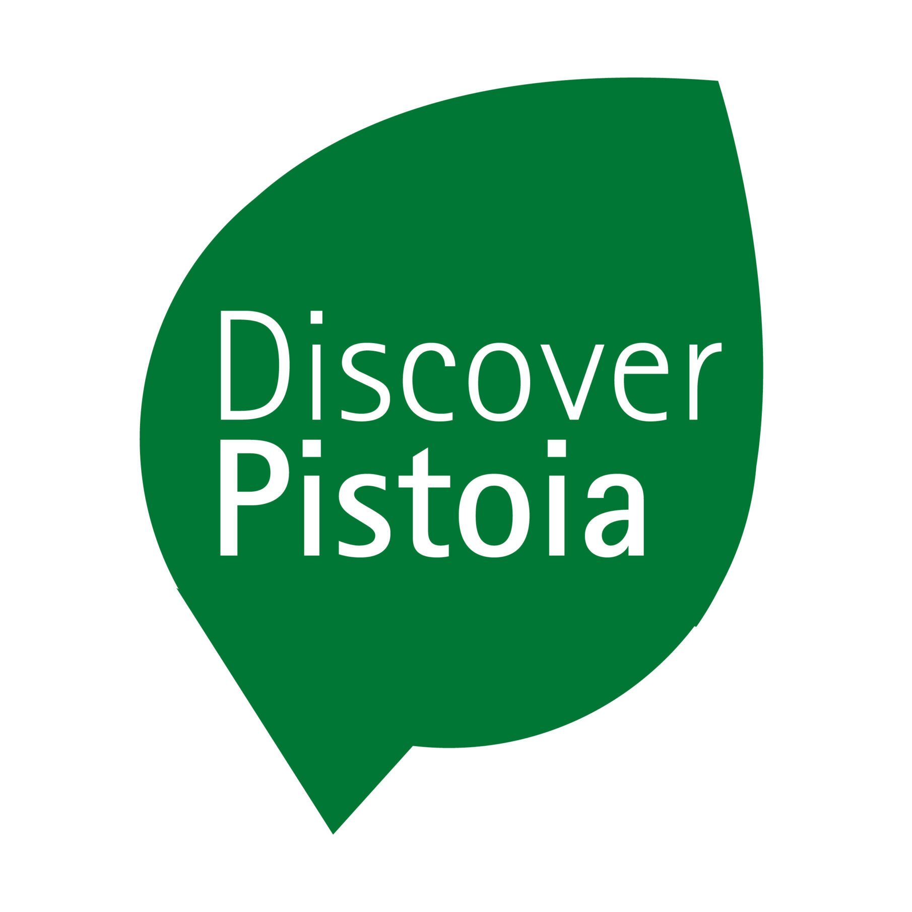 logo Discover Pistoia
