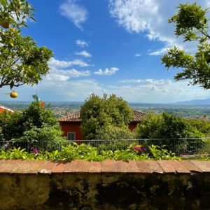 GIARDINI SEGRETI DI BUGGIANO CASTELLO