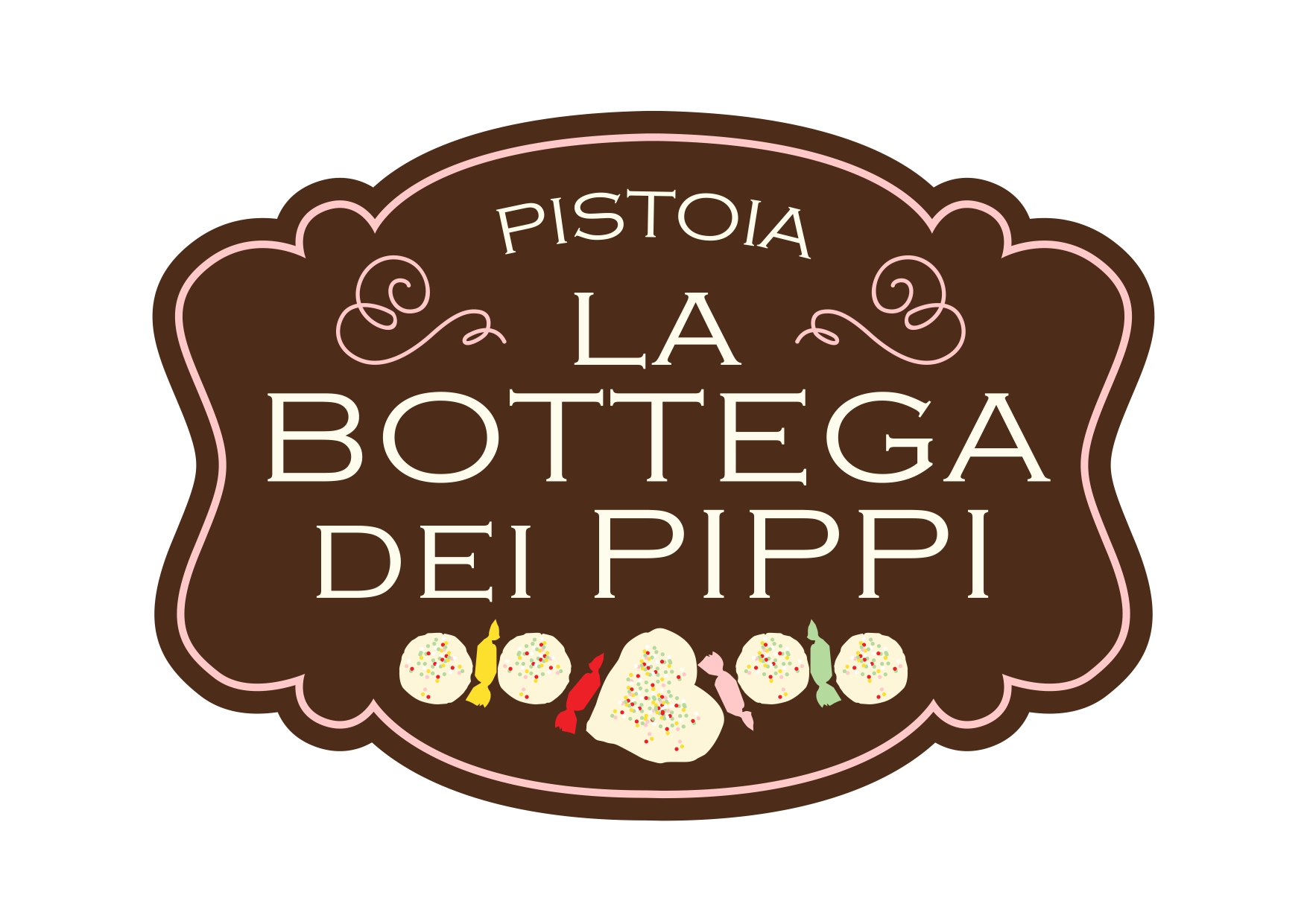 La Bottega dei Pippi logo