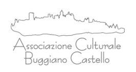 logo Buggiano Castello