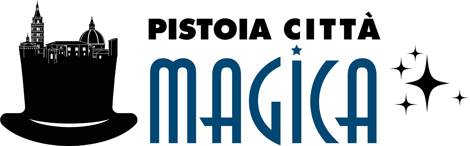 PISTOIA CITTA' MAGICA ORIZZONTALE